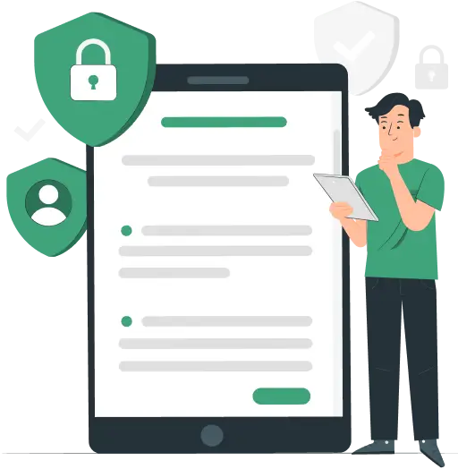 Partner Programs Illustration